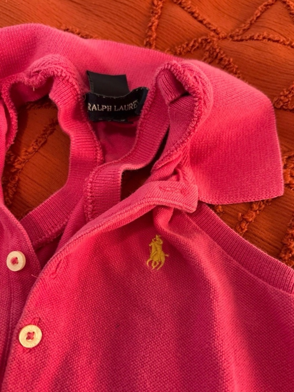Mini Boden and polo Ralph Lauren girl bundle lot - Picture 10 of 12